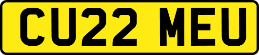 CU22MEU
