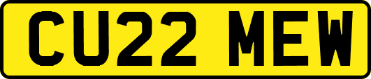 CU22MEW