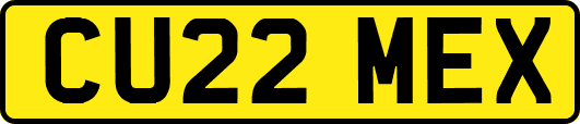 CU22MEX