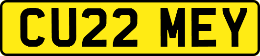CU22MEY