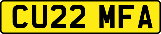 CU22MFA