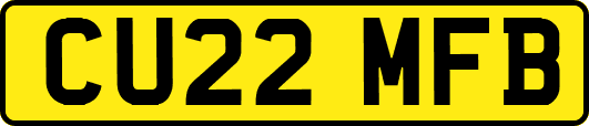 CU22MFB