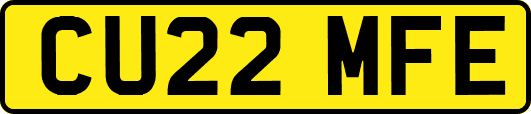 CU22MFE