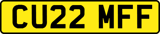 CU22MFF