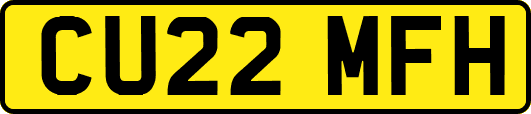 CU22MFH