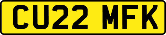 CU22MFK