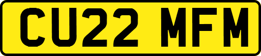 CU22MFM