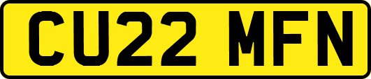 CU22MFN