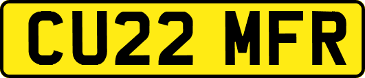 CU22MFR