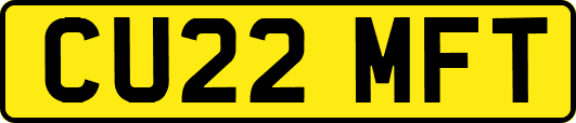 CU22MFT