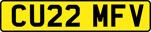 CU22MFV
