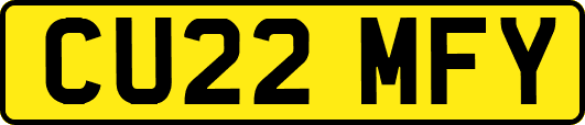 CU22MFY