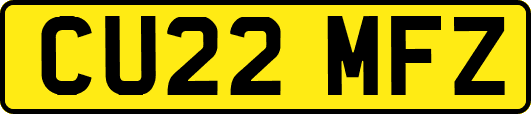 CU22MFZ