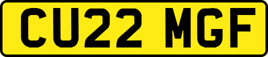 CU22MGF