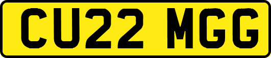 CU22MGG