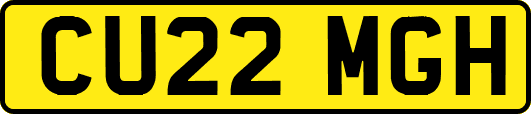 CU22MGH