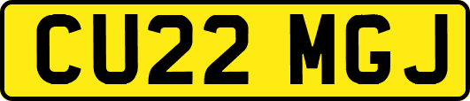 CU22MGJ