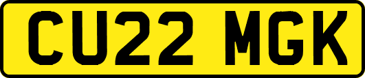 CU22MGK