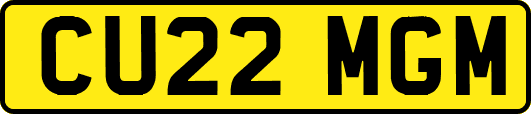 CU22MGM