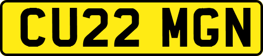 CU22MGN