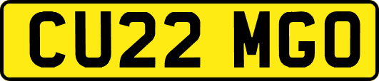 CU22MGO