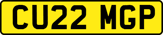 CU22MGP