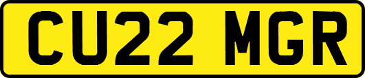 CU22MGR