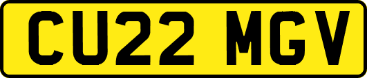 CU22MGV
