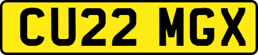 CU22MGX