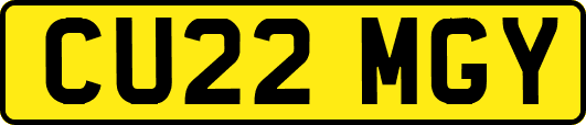 CU22MGY