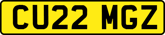 CU22MGZ