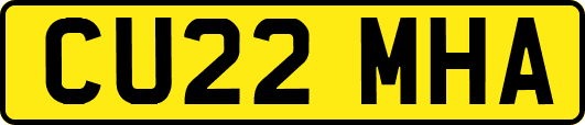 CU22MHA