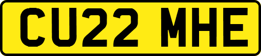 CU22MHE