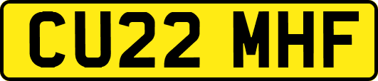 CU22MHF