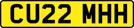 CU22MHH