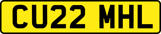 CU22MHL