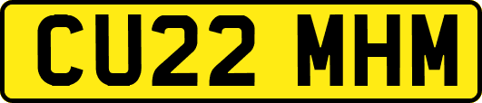 CU22MHM