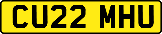 CU22MHU