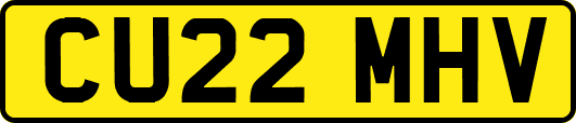 CU22MHV