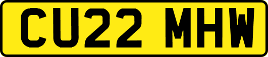 CU22MHW