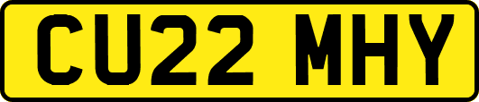 CU22MHY