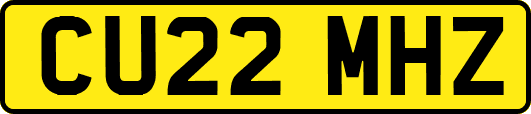 CU22MHZ