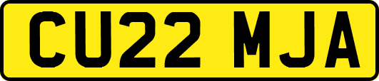 CU22MJA