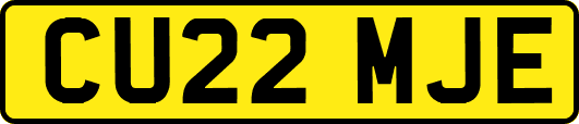 CU22MJE