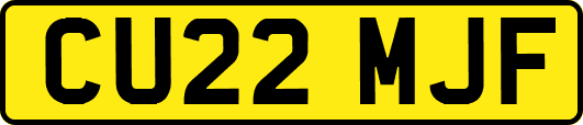 CU22MJF