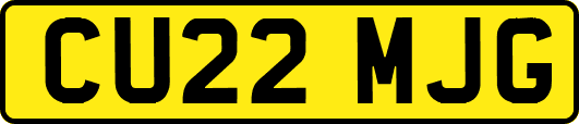 CU22MJG