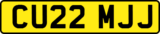 CU22MJJ