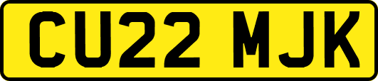 CU22MJK