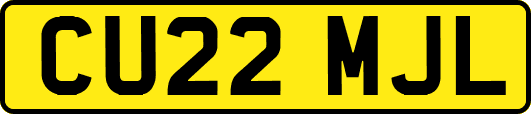 CU22MJL
