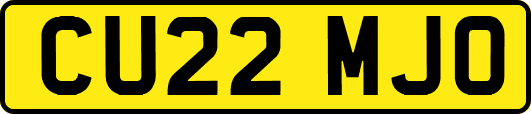 CU22MJO